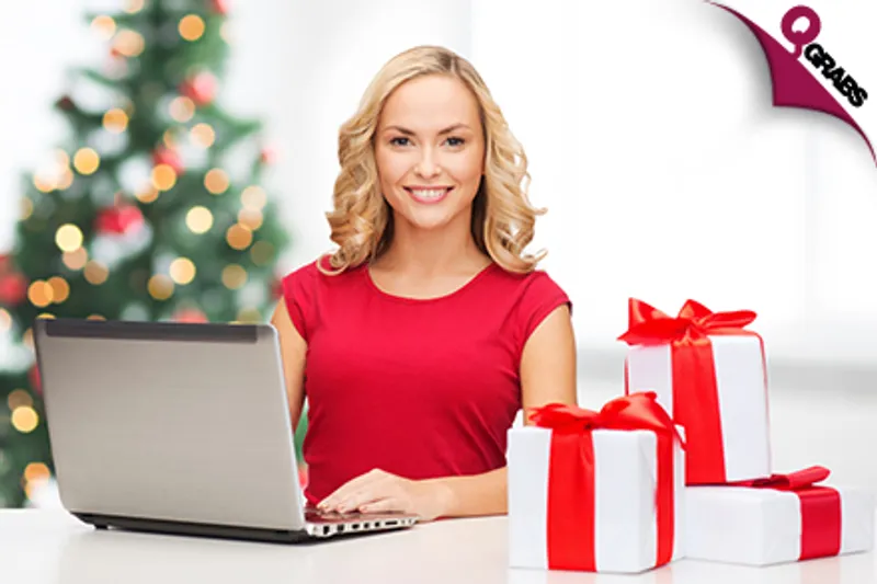 For QR89 Spread the Holiday Spirit in the Best Way with a Christmas Decorating & Party Planning Online Course! (QR1095 Value)